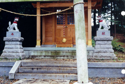 神社・仏閣・記念碑の彫刻